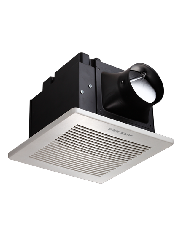 BPT系列大風(fēng)量天花板管道換